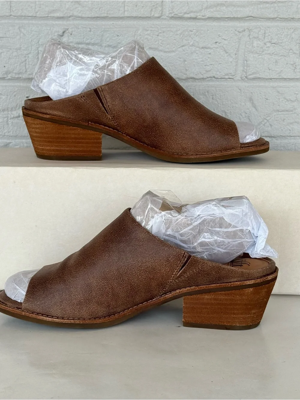 Söfft Aneesa Mules Women's 8.5
